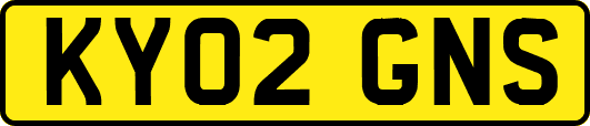 KY02GNS