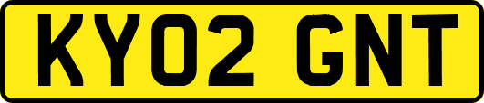 KY02GNT