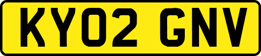 KY02GNV