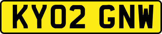 KY02GNW