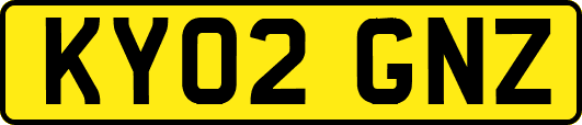 KY02GNZ