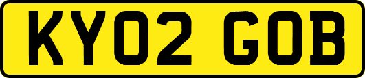 KY02GOB