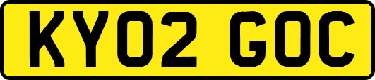 KY02GOC