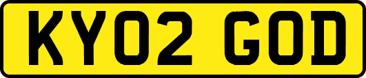 KY02GOD