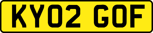 KY02GOF