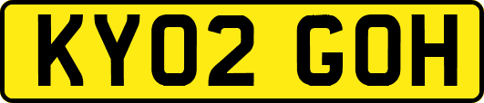 KY02GOH