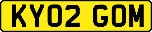 KY02GOM