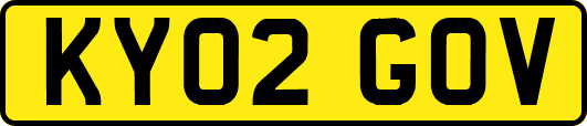 KY02GOV