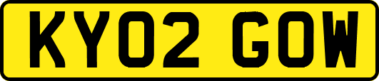 KY02GOW
