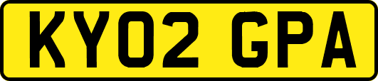 KY02GPA