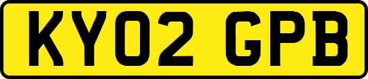 KY02GPB