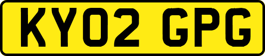 KY02GPG