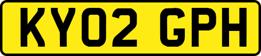 KY02GPH
