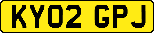 KY02GPJ