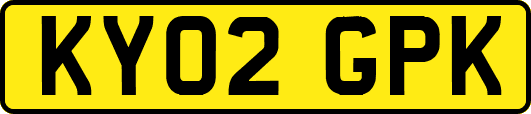 KY02GPK