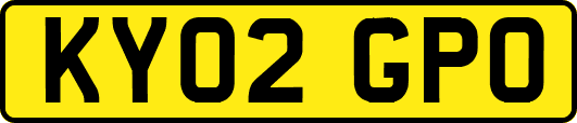 KY02GPO