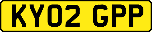 KY02GPP