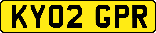 KY02GPR