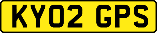 KY02GPS