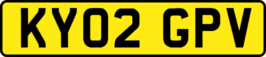 KY02GPV