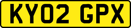 KY02GPX