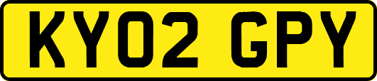 KY02GPY