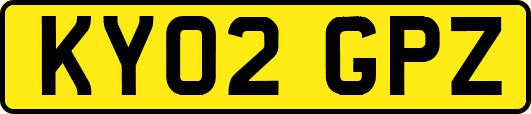 KY02GPZ