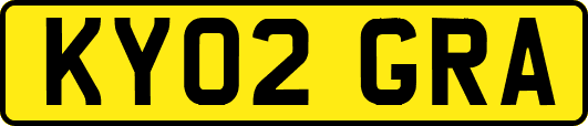 KY02GRA