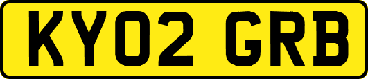 KY02GRB