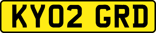 KY02GRD