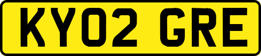 KY02GRE