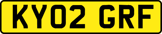KY02GRF