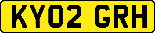 KY02GRH