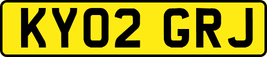 KY02GRJ