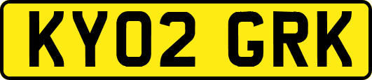 KY02GRK