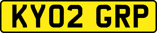 KY02GRP
