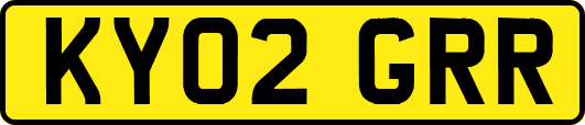 KY02GRR