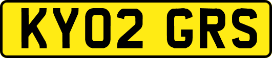 KY02GRS