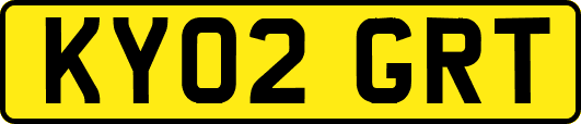 KY02GRT