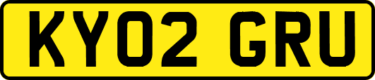KY02GRU