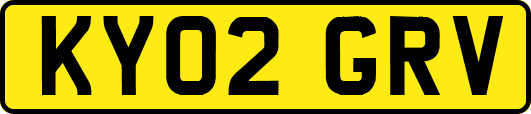 KY02GRV