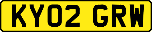 KY02GRW