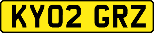 KY02GRZ