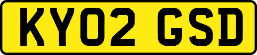 KY02GSD