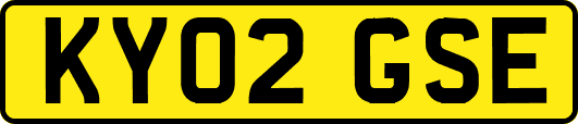 KY02GSE