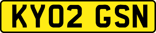 KY02GSN