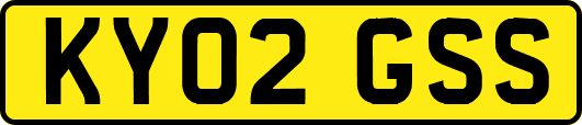 KY02GSS