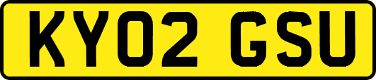 KY02GSU