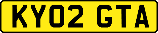 KY02GTA