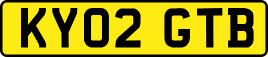 KY02GTB